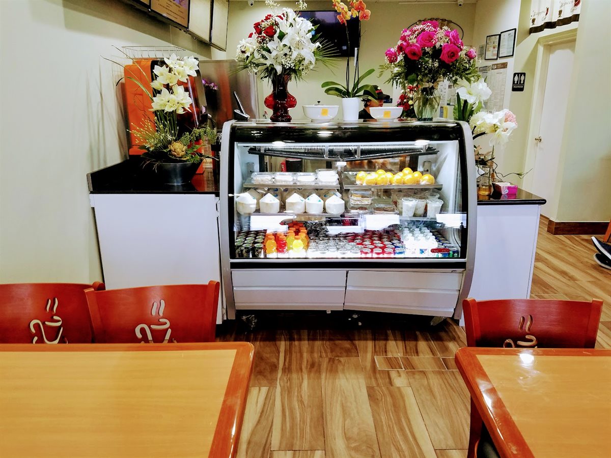 Triple S Pho & Grill - Cypress